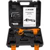 Leroy Merlin Cesoie potatura a batteria da giardino MAORI MPS 1430 LI 14.4V, 2 batterie incluse