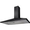 Faber Cappa a parete Value PB BK A90 FABER nero L 90 cm