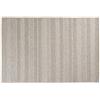 Inspire Tappeto Semba INSPIRE in polipropilene beige L 290 x L 200 cm