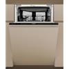 Whirlpool Lavastoviglie 9 programmi WHIRLPOOL WH6IC11BS7LA0