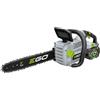 EGO Motosega a batteria EGO CS 1800 E 58V barra da 45 cm, batteria non inclusa