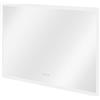 SENSEA Specchio NeoL SENSEA con illuminazione integrata 90 x 70 cm