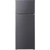 DAYA Frigorifero 2 porte libera installazione DAYA DSDP210XE, apertura reversibile