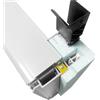 Leroy Merlin Controtelaio per porta scorrevole per mattone L 142 x H 264 cm