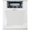Indesit Lavastoviglie 5 programmi INDESIT IN2IKE107