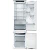 Candy Frigorifero combinato a incasso CANDY Combi Total No Frost CNBQT3519EW, apertura sinistra