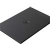 Leroy Merlin Piatto doccia in ceramica extra slim nero L 100 x L 70 cm opaco