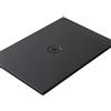 Leroy Merlin Piatto doccia in ceramica extra slim nero L 120 x L 70 cm opaco