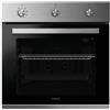 Candy Forno da incasso elettrico multifunzione CANDY F CT602XIT INOX