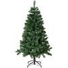 Leroy Merlin Albero di Natale artificiale Sustana verde H 300 cm x ø 178 cm