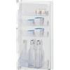 Indesit Frigorifero 1 porta da incasso INDESIT S 12 A1 D/I 2 , apertura reversibile