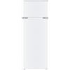 Candy Frigorifero 2 porte a incasso CANDY CFBD 2450/5EH 220LT, apertura sinistra