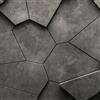 Leroy Merlin Fotomurale Tile, multicolore 371X280 cm