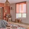 Inspire Tenda a rullo filtrante INSPIRE Kangri marrone terracotta 220x250 cm