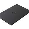 Leroy Merlin Piatto doccia in ceramica extra slim nero L 140 x L 80 cm opaco