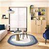 Inspire Tenda a rullo filtrante INSPIRE Nagles grigio Granit 1, bianco 0 200x250 cm