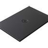 Leroy Merlin Piatto doccia in ceramica extra slim nero L 170 x L 80 cm opaco