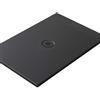 Leroy Merlin Piatto doccia in ceramica extra slim nero L 180 x L 80 cm opaco