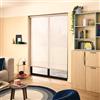 Inspire Tenda a rullo filtrante INSPIRE Nagles grigio / argento 180x250 cm