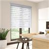 Inspire Tenda a rullo giorno / notte INSPIRE Line bianco 200x250 cm