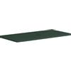 Leroy Merlin Top per lavabo KYOTO L 90.5 x H 1.8 x P 46 cm verde foresta truciolare, opaco