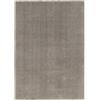 Inspire Tappeto Enzol INSPIRE in poliestere tortora L 230 x L 160 cm