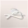 Osram Plafoniera LED Stringy bianco, con regolazione di temperatura, 3600 lumen OSRAM
