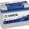 Varta Batteria VARTA EFB STA/ST VARTA-N70 12V 70Ah