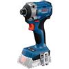 Bosch Professional Avvitatore a impulsi a batteria BOSCH PROFESSIONAL GDR 18V-215 18 V 4 Ah (batteria non inclusa)