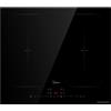 Midea Piano cottura a induzione 4 zone MC-IF7455J1CC-A MIDEA
