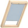 VELUX Tenda per finestra da tetto filtrante VELUX RFLC024166S L 55 x H 78 cm blu