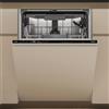 Whirlpool Lavastoviglie 10 programmi WHIRLPOOL WH7IA15AM6L0