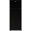 DAYA Frigorifero 2 porte libera installazione DAYA DHDP27NSM1KE0, apertura reversibile