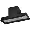 Faber Cappa a incasso IN-Nova Zero Drip Lite A90 BK FABER nero L 90 cm