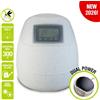 SANDOKAN Atomizzatore a batteria SANDOKAN Automizer pannello solare 20 L, batteria inclusa