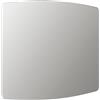 PELIPAL Specchio con faretto bagno rettangolare Cassca PELIPAL L 60 x H 70 x P 3.2 cm