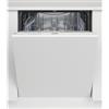 Indesit Lavastoviglie 5 programmi INDESIT IN2IE14CNP80
