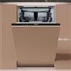 Hotpoint Lavastoviglie 5 programmi HOTPOINT HA4ID11CS80