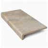 PELIPAL Mobile da bagno sospeso Madeo di Pelipal L 119 x H 48 x P 45 cm rovere riviera, 2 cassetti