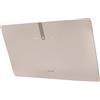 Faber Cappa a parete Glam Light Zero Drip Plus S M A80 FABER beige L 80 cm