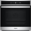 Whirlpool Forno da incasso elettrico multifunzione ventilato WHIRLPOOL 17F 73L
