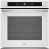 Whirlpool Forno da incasso elettrico ventilato e vapore WHIRLPOOL 17 F 73 L