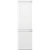 Indesit Frigorifero combinato da incasso INDESIT INC18D031B1, apertura reversibile