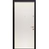 Master Porta blindata MASTER Silentium Oak L 90 x H 210 cm in PVC rovere/bianco, apertura spingere a sinistra, falso telaio incluso