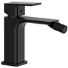Leroy Merlin Rubinetto per bidet getto aerato Axum cromo nero cromato lucido
