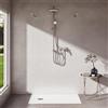 Ideal Standard Pannello doccia con miscelatore CeratwistT25 cromo