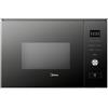 Midea Microonde 20LT MIDEA MBMTG820H nero