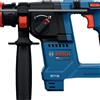Bosch Professional Martello tassellatore a batteria BOSCH PROFESSIONAL GBH 18 V 1,5 J, senza batteria