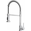 Franke Rubinetto da cucina fisso Misceelatorre Pola Semi Pro cromaato argento cromato lucido FRANKE
