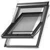 Leroy Merlin Tenda per finestra da tetto protezione dal calore oscurante Parasole L 7.6 x H 18 cm blu